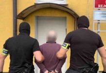 Złodziej przez 14 lat okradał mieszkania w całej Polsce. 72-latek został zatrzymany w Zielonej Górze po włamaniu (FILM)