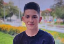 Zielona Góra. Zaginął 14-latek