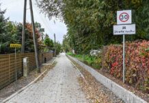 Zielona Góra. Właśnie została oddana do użytku kolejna nowa droga