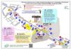 Zielona Góra. Uwaga, przy cmentarzu nie będzie dwóch parkingów (MAPA)