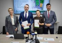 Zielona Góra. Powstanie nowy kompleks sportowy z boiskami i parkiem trampolin, umowa z wykonawcą podpisana