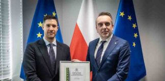 Złoża miedzi i srebra odkryte w rejonie Nowej Soli i Żar