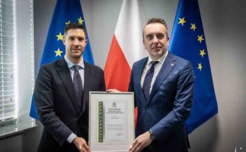 Złoża miedzi i srebra odkryte w rejonie Nowej Soli i Żar