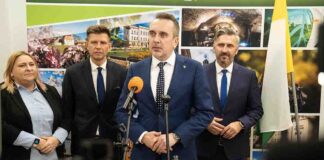 Zielona Góra. Ważna jest korygowanie prawa i ułatwianie życia przedsiębiorcom, również nowym