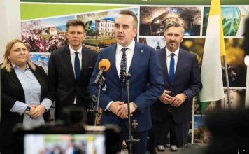 Zielona Góra. Ważna jest korygowanie prawa i ułatwianie życia przedsiębiorcom, również nowym