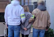 Złodziejka administratorka zatrzymana. Ludzie robili opłaty, a ona je kradła