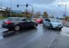 Wypadek w Zielonej Górze. Maleńkie dziecko w szpitalu