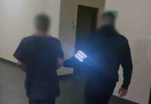 Kryminalni zatrzymali włamywaczy. Okradali budynki przemysłowe