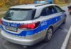 Kompletnie pijany jechał… na zakupy