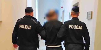 Ukrainiec poszukiwany do zabójstwa zatrzymany przez lubuskich „łowców głów”