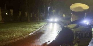 Gorzów. Kolejny pogrom pijanych kierowców