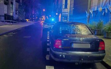 Zielona Góra. 28-latej prowadził pod wpływem narkotyków. A prawo jazdy? „Nie miał czasu zrobić kursu”