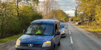 Zielona Góra. Wpadł kierujący z dwoma dożywotnimi zakazami prowadzenia