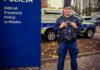 17-latek chciał zrobić coś strasznego. Pomógł mu policjant
