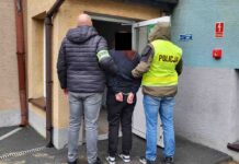 19-latka nożem zamordowała partnera i wezwała policję (FILM)