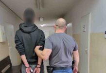 Trzej nastolatkowie pobili 32-latka bez żadnego powodu. Nie wiedzą dlaczego to zrobili (ZDJĘCIA)