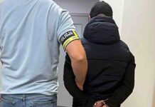 Trzy razy skazany za kradzież paliwa. Gruzin został wyrzucony z Polski