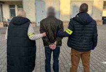 Złamał pięć zakazów prowadzenia, był pijany. Nigdy już nie będzie mógł prowadzić i idzie siedzieć