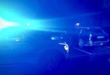 Pijany nastolatek chciał ukraść samochód, ale… „policjanci przeszkodzili”