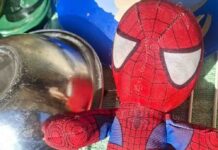 Znalazł martwego miesięcznego chłopca na drodze i schował do bagażnika. Tak powiedział policjantom