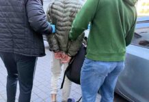 Ukradł rower i pojechał do sklepu kraść piwo
