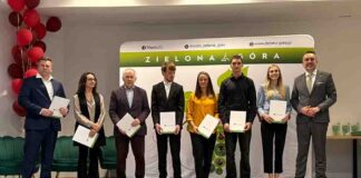 Zielona Góra. Wielki dzień dla zielonogórskiego sportu. Imponujące 320 tys. zł na nagrody