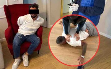 Romowie zatrzymani. To ociec i syn, którzy oszukiwali metodą „na wypadek”