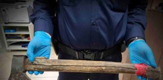 Zaatakowali mężczyznę siekierą. Powodem zazdrość o kobietę