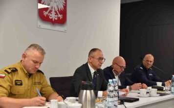 Lubuskie służby gotowe na sezon zimowy