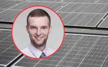 Zielna Góra. Radny Górski: – Oszust naciągnął  ludzi na fotowoltaikę o 40 tys. droższą niż normlanie