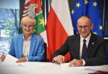 Wielka kasa dla województwa lubuskiego na pomoc po powodzi z 2024 r.