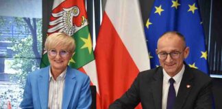 Wielka kasa dla województwa lubuskiego na pomoc po powodzi z 2024 r.