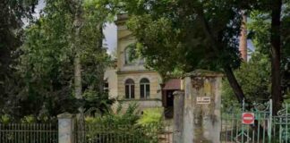 Zielona Góra. Miasto sprzedaje willę przy ulicy Sikorskiego