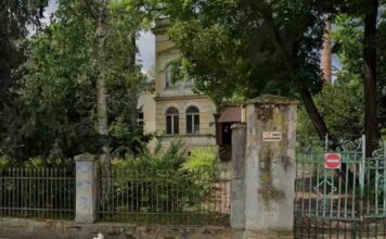 Zielona Góra. Miasto sprzedaje willę przy ulicy Sikorskiego