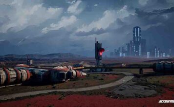 Jupiter Stormers. Od eksploracji kosmosu do wyścigów ulicznych