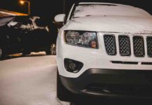 Czy łańcuchy śniegowe zakładamy na 2 czy 4 koła? Kiedy i jak je używać?