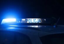 Rodzinna interwencja po alkoholu zakończyła się wizytą policji