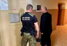 Kolejni Ukraińcy wyrzuceni z Polski. Od początku roku wydalono już 380 obcokrajowców