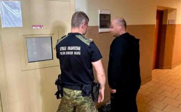 Kolejni Ukraińcy wyrzuceni z Polski. Od początku roku wydalono już 380 obcokrajowców