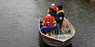 Tragiczne zakończenie poszukiwań 50-latka