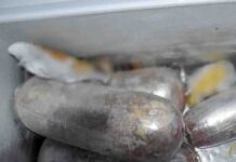 Świebodzin. „Głodna, ale zamrożona” kradzież. Ukradli rolki kebaba i je wyrzucili