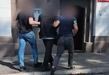 Zlecił i pomógł w zabójstwie gangstera. Ukrywał się 26 lat, zatrzymali go policyjni „łowcy głów”