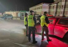 Gubinek. Turek pokazał podrobione belgijskie prawo jazdy, prokuratora wskazał karę