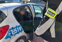 Okropne. Zrabowali puszkę kwestującemu dziecku