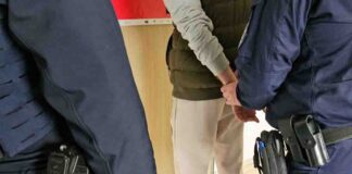 Gubin. Ukradł samochód, włamał się na konto bankowe, kradł biżuterię. 33-latek za kratami