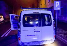 Gubin. Kierowca wydmuchał ponad trzy promile. Jak dał radę jechać w takim stanie?