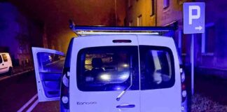 Gubin. Kierowca wydmuchał ponad trzy promile. Jak dał radę jechać w takim stanie?