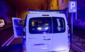 Gubin. Kierowca wydmuchał ponad trzy promile. Jak dał radę jechać w takim stanie?