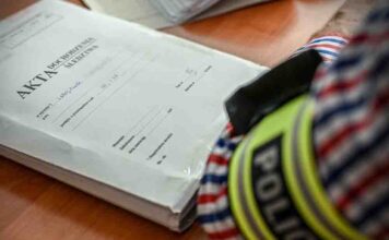 Zamordowana 78-latka. Morderca od dwóch lat jest nieuchwytny