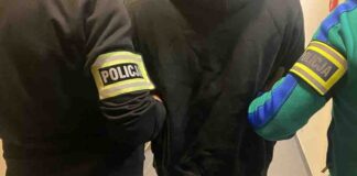 Ukradli busa z hospicjum w Słubicach i jeździli nim kraść